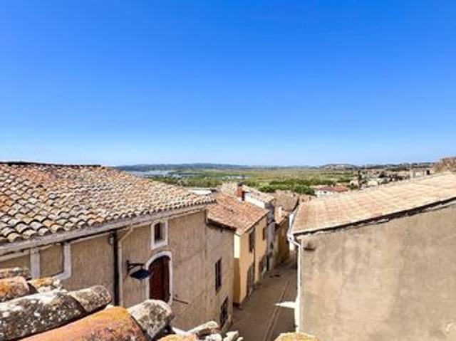 Maison vente à Béziers, Vendres