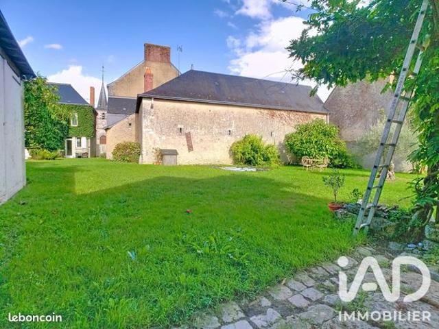 Maison vente à Chinon, Ambillou