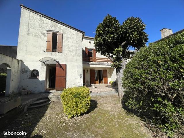 Maison vente à Marmande, Couthures-sur-garonne