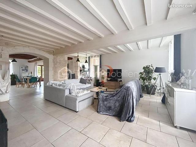 Maison vente à Auxerre, Saint-cyr-les-colons