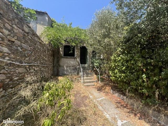 Maison vente à Carcassonne, Caunes-minervois