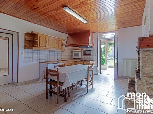 Maison vente à Nérac, Casteljaloux