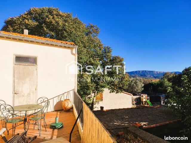 Maison vente à Narbonne, Tuchan