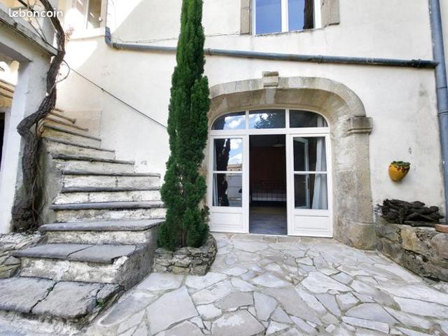 Maison vente à Vichy, Saint-clément