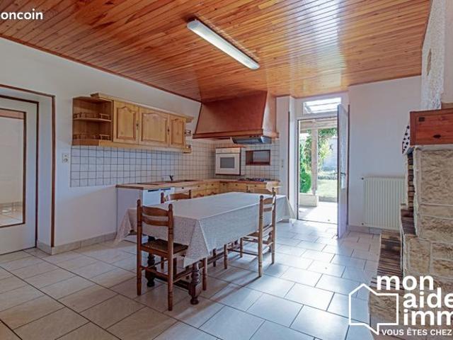 Maison vente à Langon, Grignols