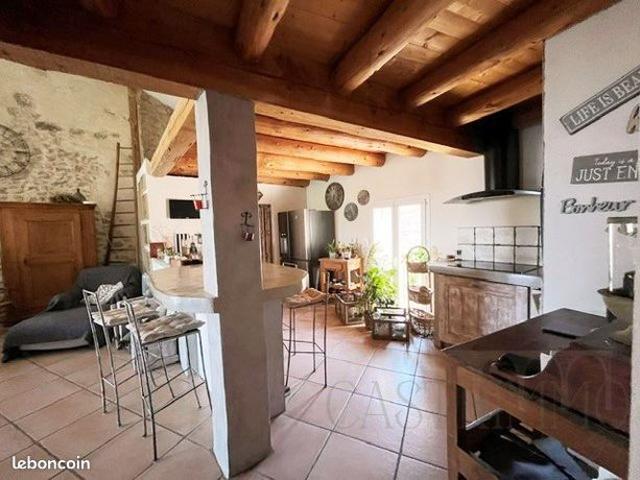 Maison vente à Saint-Hilaire-de-Beauvoir, Hérault