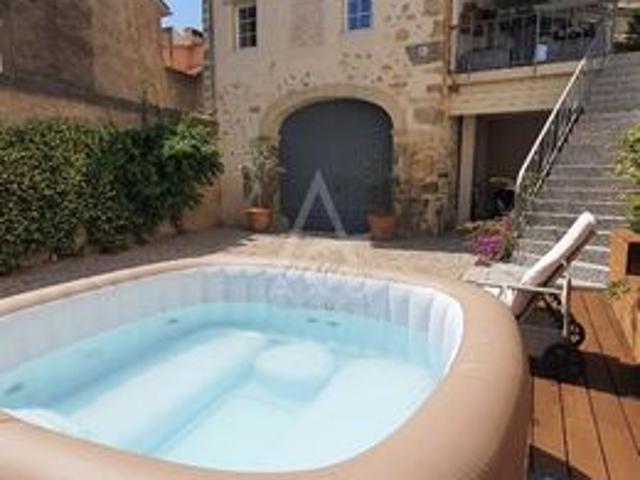 Maison vente à Narbonne, Montredon-des-corbières