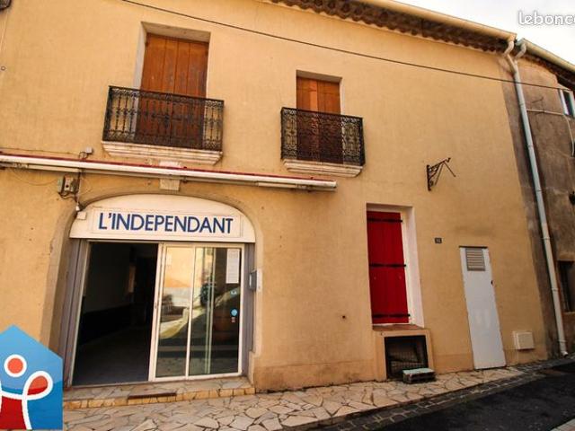 Maison vente à Béziers, Portiragnes
