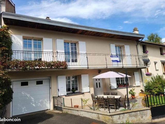 Maison vente à Saint-genès-champanelle, Guadeloupe
