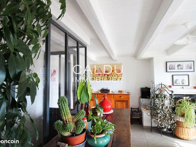 Maison vente à Saint-Étienne, Sorbiers