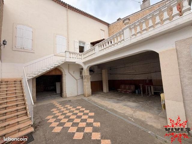 Maison vente à Béziers, Thézan-lès-béziers