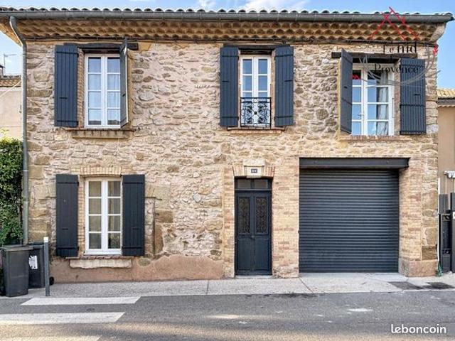 Maison vente à Violès, Vaucluse