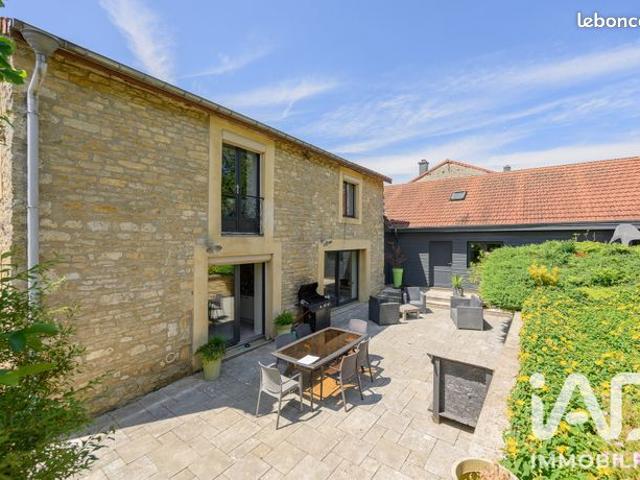 Maison vente à Charleville-Mézières, Guignicourt-sur-vence