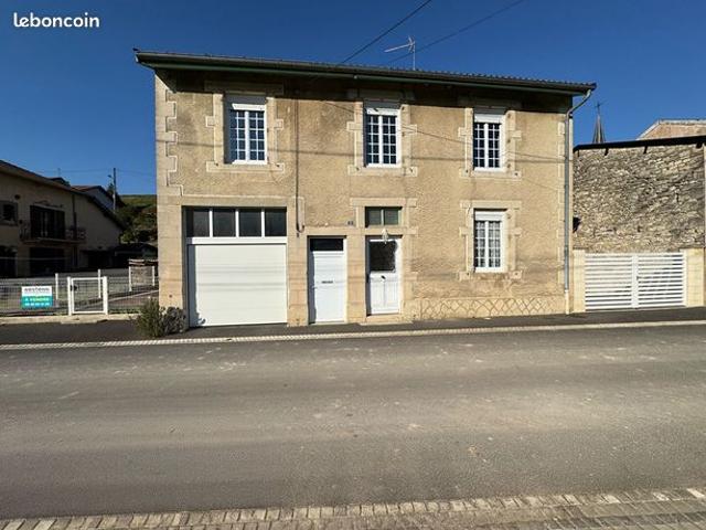 Maison vente à Verdun, Mouilly