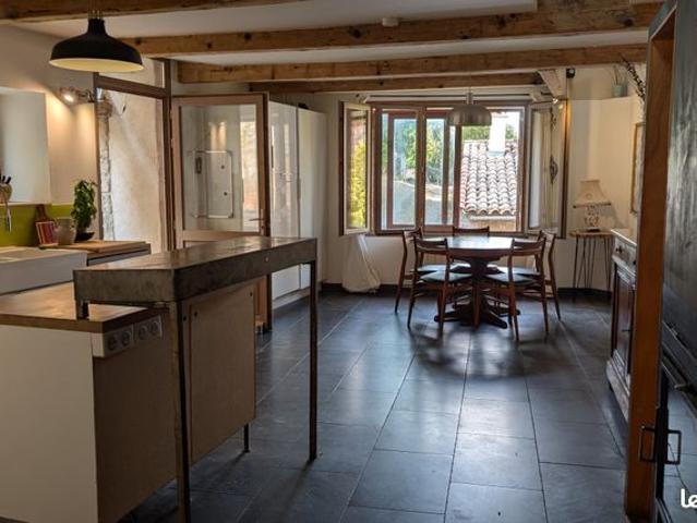 Maison vente à Vire, La Vacquerie