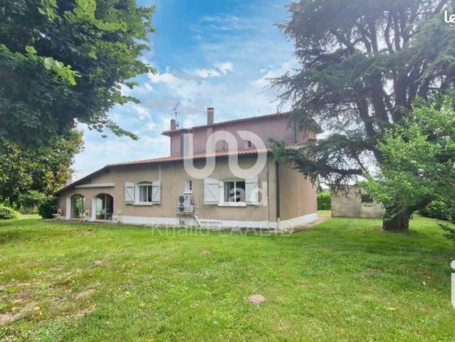 Maison vente à Montauban, Reyniès