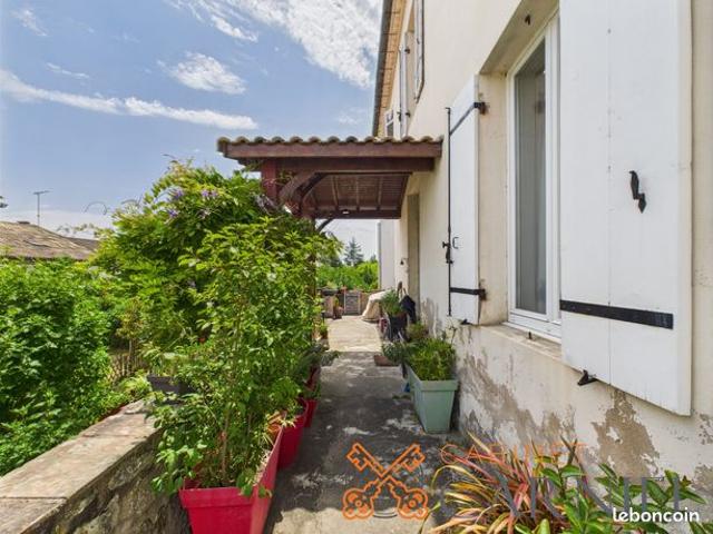 Maison vente à Meilhan-sur-garonne