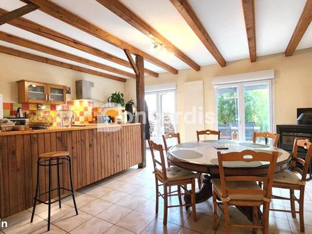 Maison vente à Toul, Ménil-la-tour