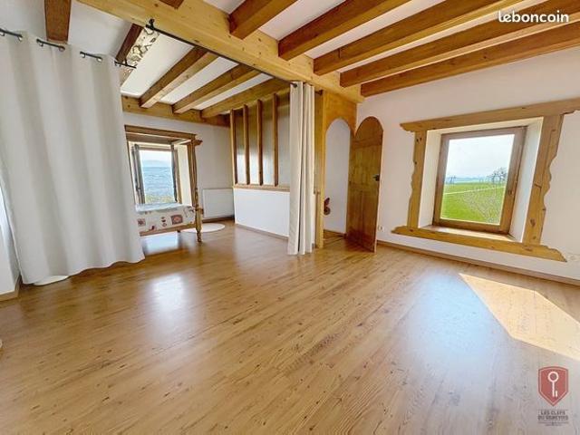 Maison vente à Coutances, Savigny