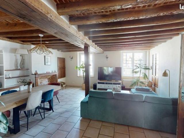 Maison vente à Orléans, Cerdon