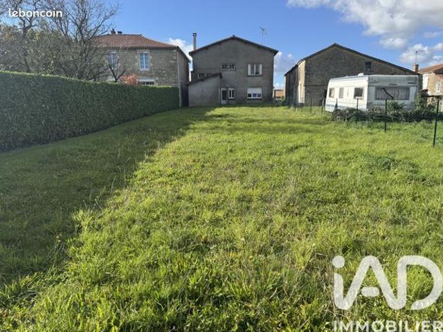 Maison vente à Villeneuve-sur-Lot, Rives