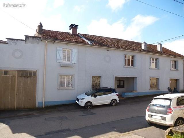 Maison vente à Épinal, Florémont