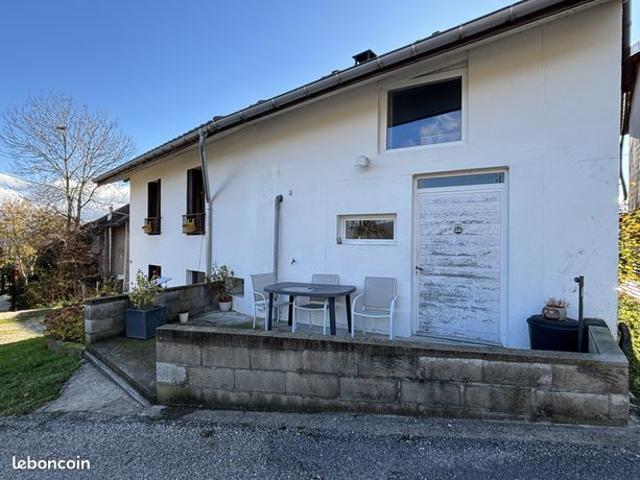 Maison vente à Belley, Corbonod