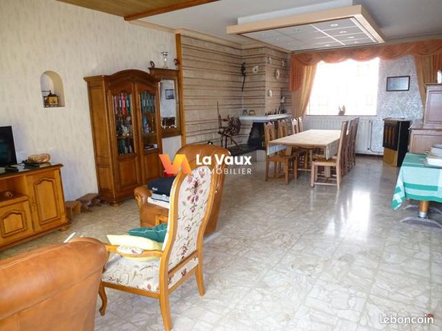 Maison vente à Épinal, Florémont
