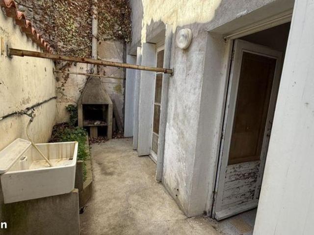 Maison vente à Béziers, Olonzac
