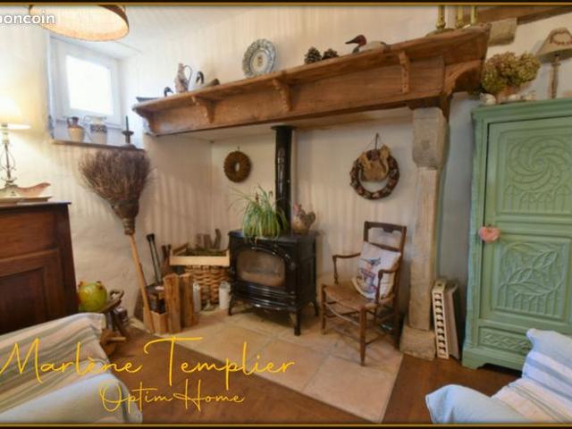 Maison vente à Pau, Lucq-de-béarn