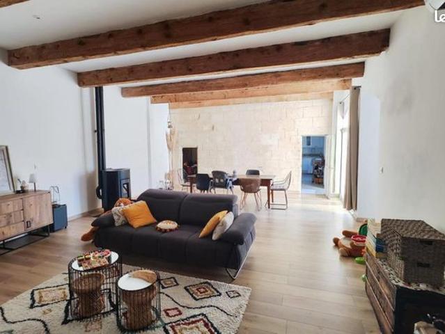 Maison vente à Manduel, Gard