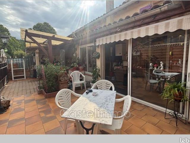 Maison vente à Montauban, Finhan