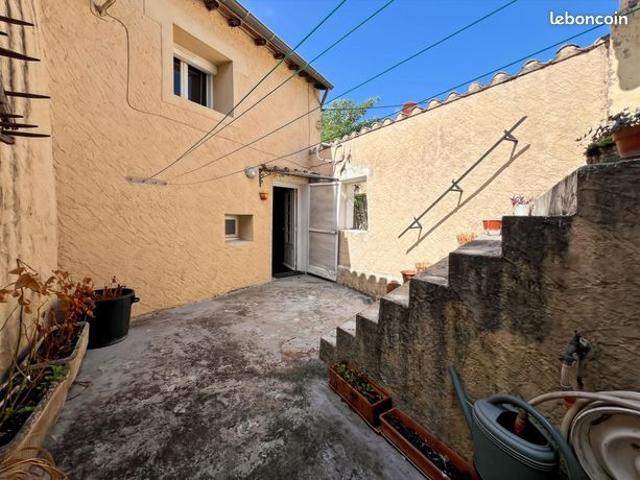 Maison vente à Die, Livron-sur-drôme
