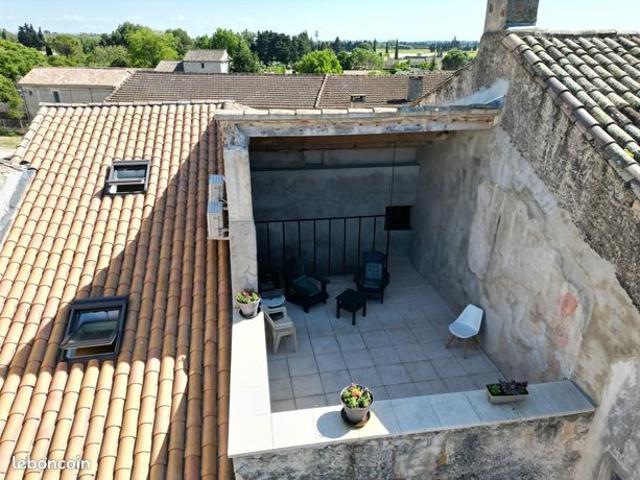Maison vente à Violès, Vaucluse