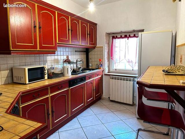 Maison vente à Carcassonne, Villemoustaussou