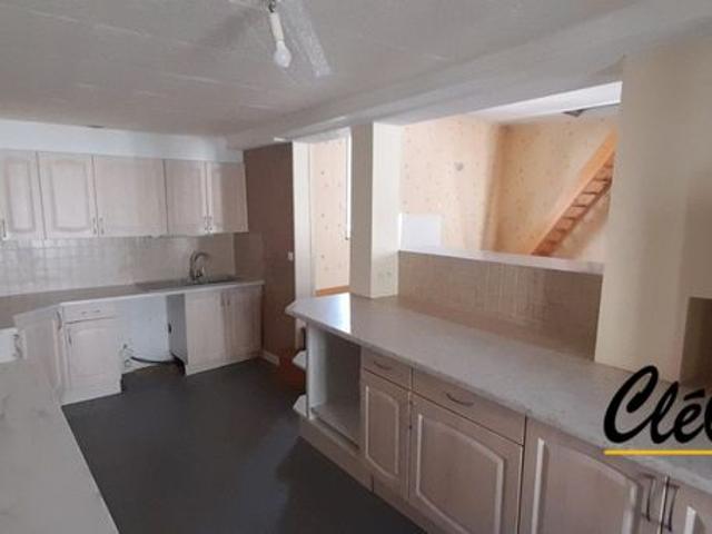 Maison vente à Mervans, Saône-et-Loire