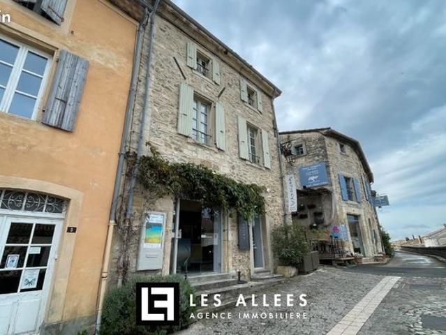 Maison vente à Nyons, Grignan