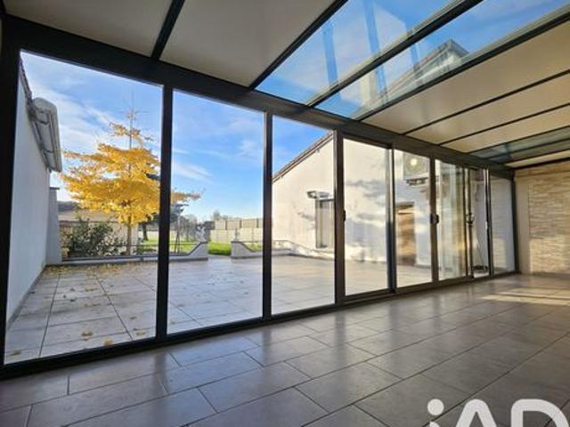 Maison vente à Verdun, Sivry-sur-meuse