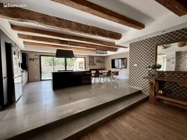Maison vente à Narbonne, Leucate