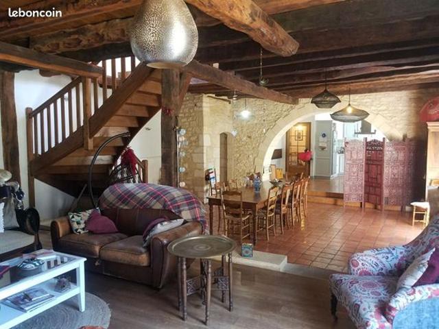 Maison vente à Brive-la-Gaillarde, Lascaux