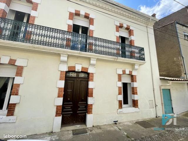 Maison vente à Béziers, Valros