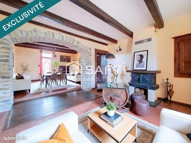 Maison vente à Nancy, Vézelise