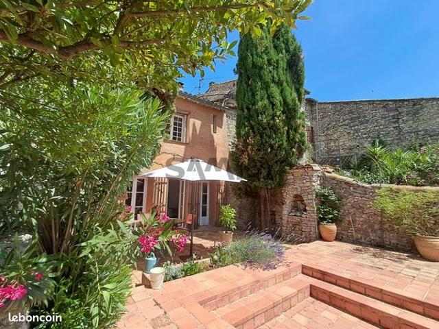 Maison vente à Le Vigan, Durfort-et-saint-martin-de-sossenac