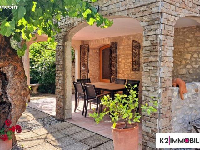 Maison vente à Saint-marcel-lès-sauzet, Drôme