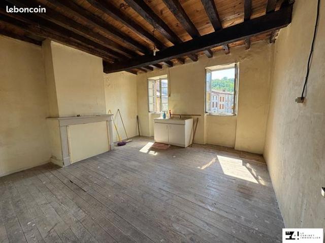 Maison vente à Muret, Montbrun-bocage
