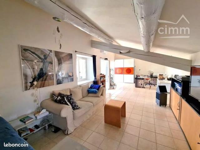 Maison vente à Nyons, Chamaret