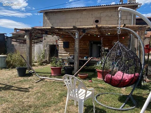 Maison vente à Marainviller, Meurthe-et-Moselle