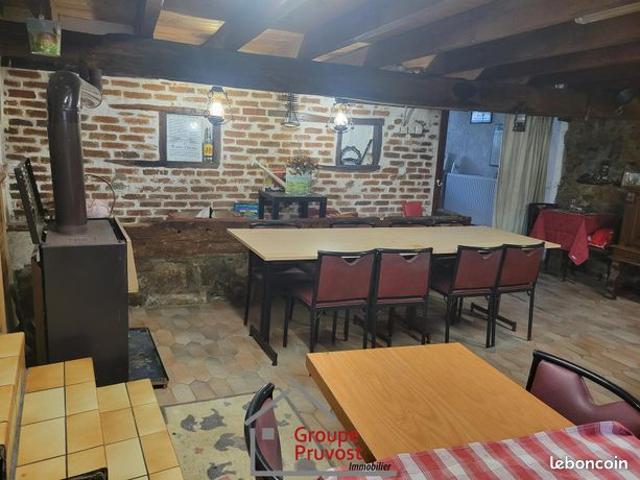 Maison vente à Roanne, Renaison