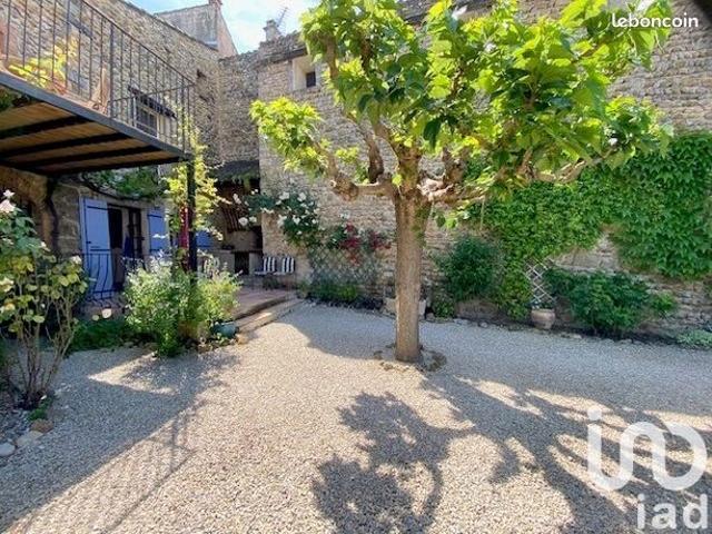 Maison vente à Saint-roman-de-malegarde