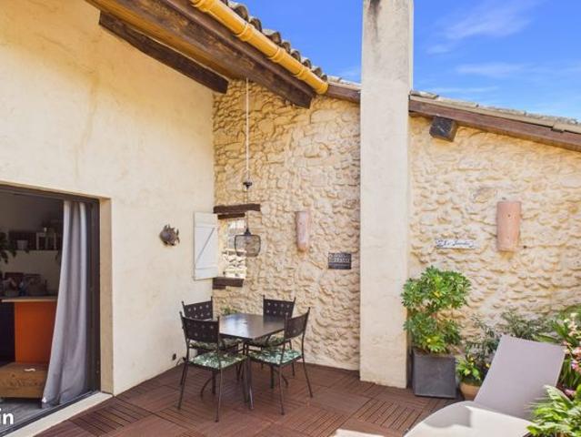 Maison vente à Narbonne, Ginestas